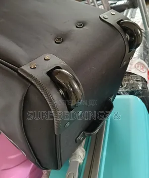 Kings Safari Bag