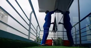 Window Cleaning Services in Kampala