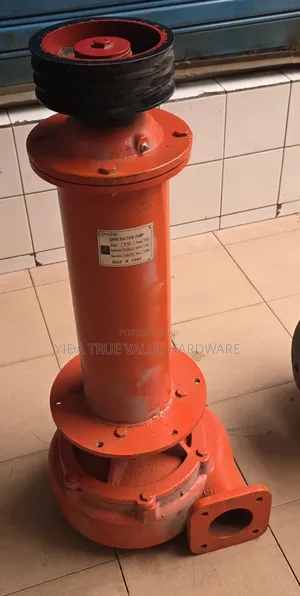 Sand Suction Pump 4ich