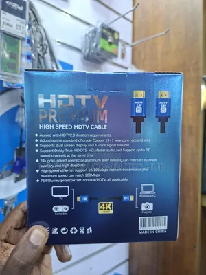 Hdmi 5m Cable