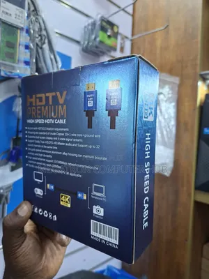 Hdmi 5m Cable