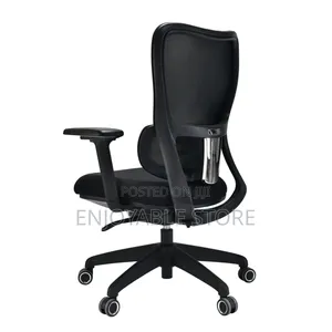 Lumbar Back Support Office Chair Office Chair
