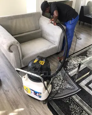 Sofa Set Cleaning Services in Kampala
