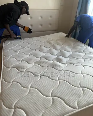 Mattress Cleaning Services in Kampala