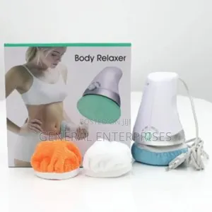 Handheld Electric Body Sculpting Massager