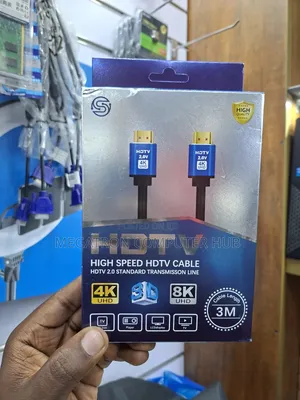 Hdmi 3m Cable