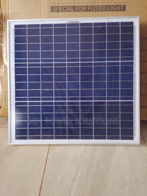 2.0 Radar Blue Carbon Solar Floodlight