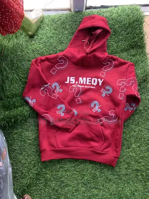 Kids Hooded Sweaters
