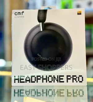 CMF by Nothing Headphone Pro