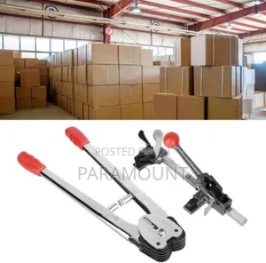 Manual Sealing Machine