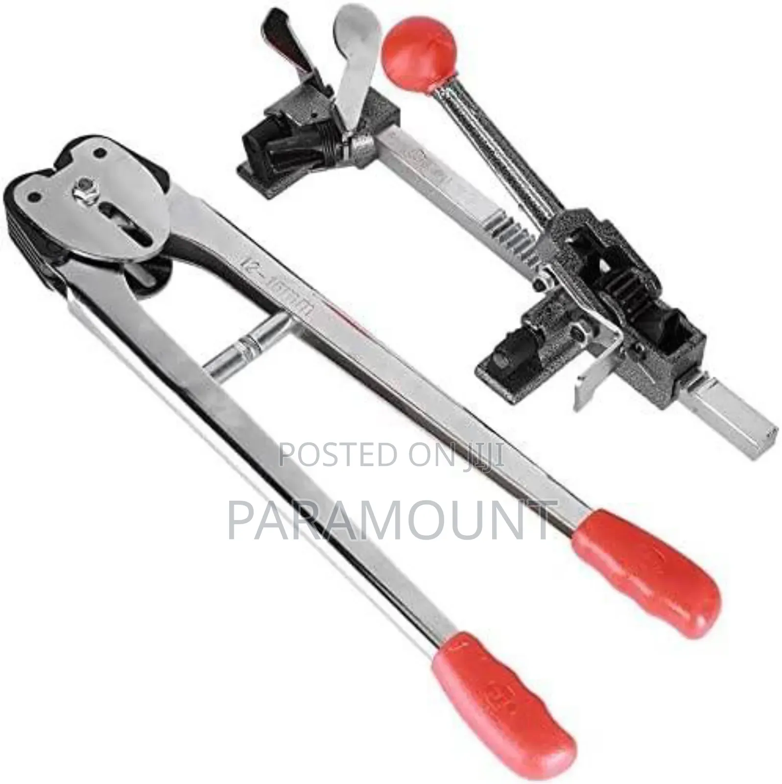 Manual Sealing Machine