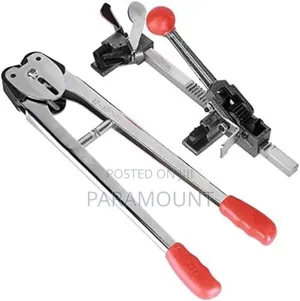 Manual Sealing Machine