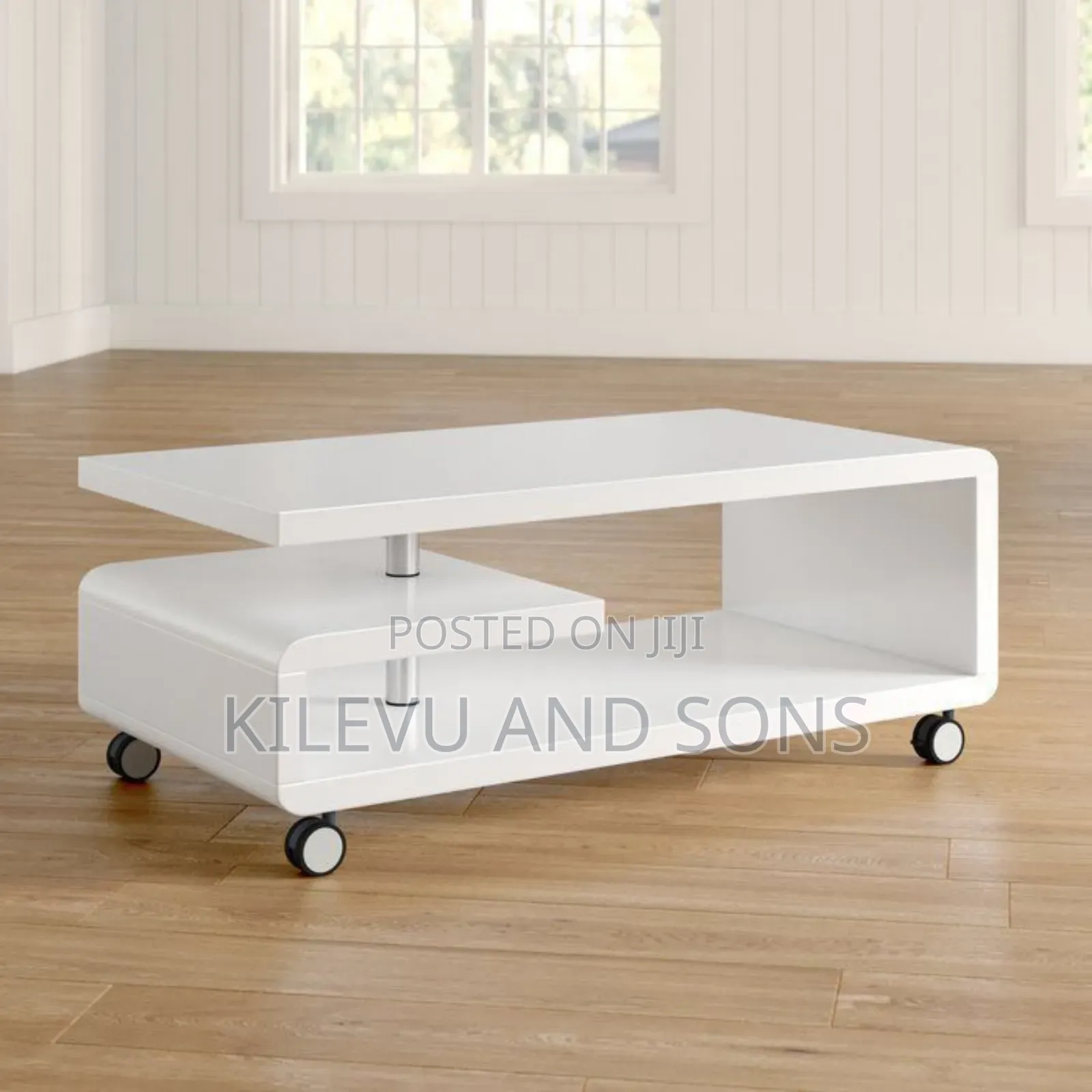 Modern Centre Table