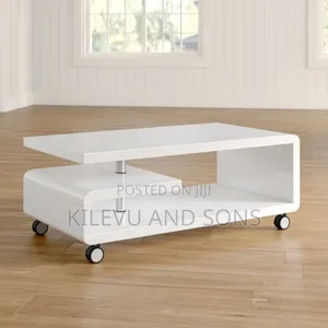 Modern Centre Table