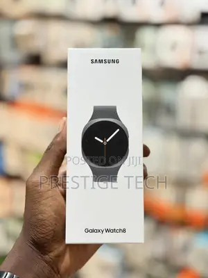 Samsung Galaxy Watch 8 44mm