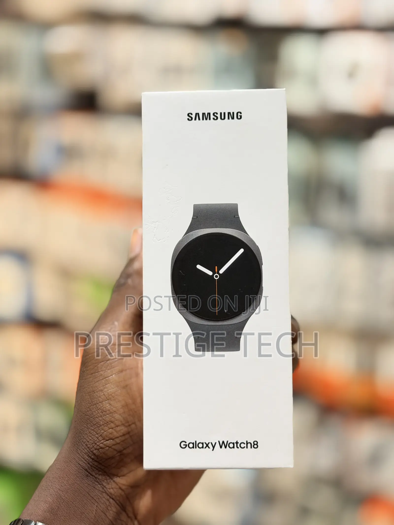 Samsung Galaxy Watch 8 44mm