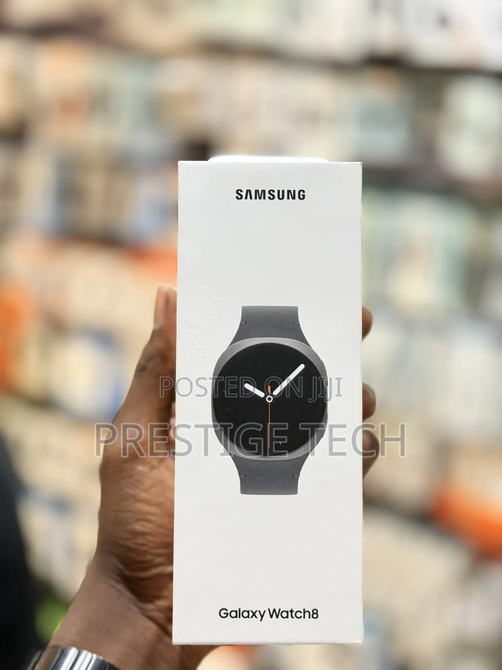 Samsung Galaxy Watch 8 44mm