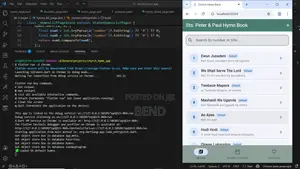 Flutter Mobile App Developer | Android Ios | Custom Business Apps