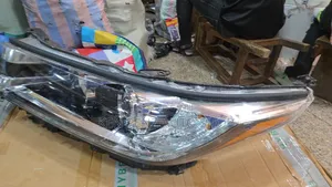 Toyota Kluger/ Highlander 2018 - 2020 Headlamp