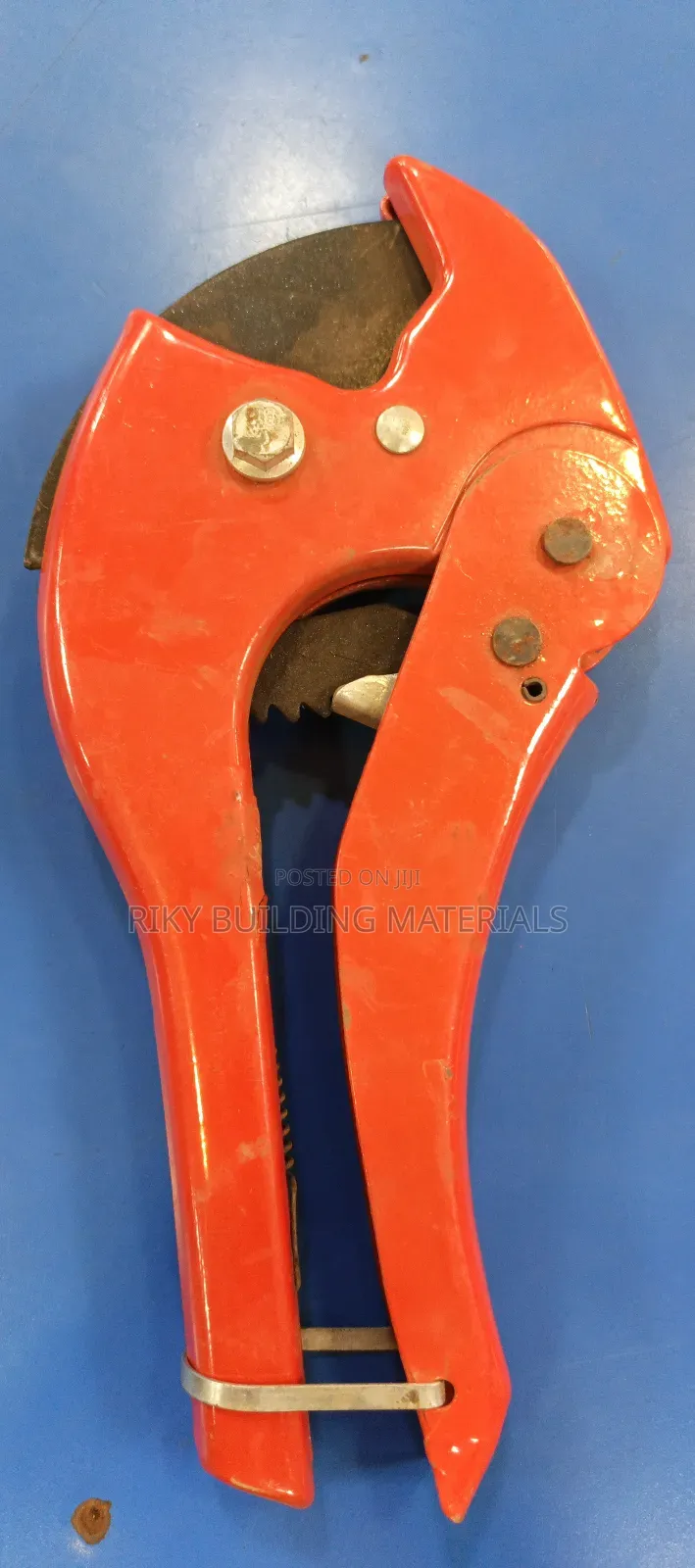 Ppr Cutter