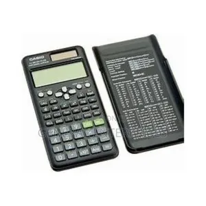Casio Fx-991es Plus