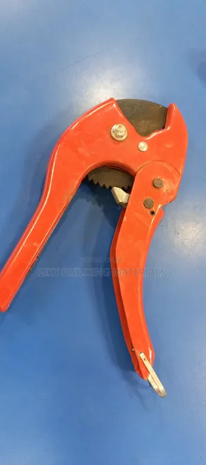 Ppr Cutter