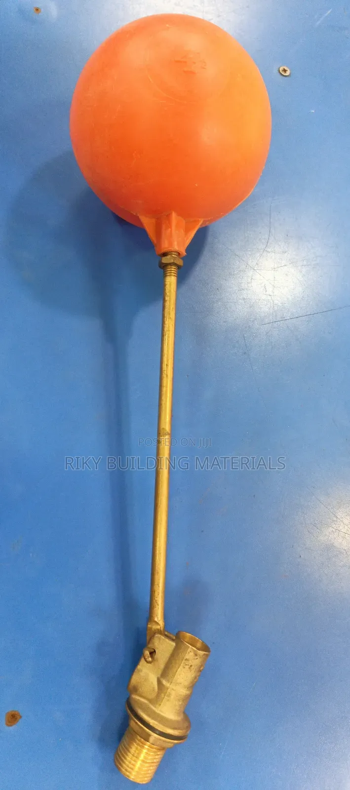 Ball Valve 1⁄2inch