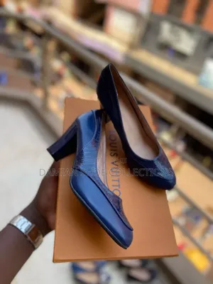 Damian Shoe Collection Ug
