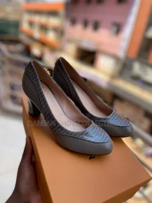 Damian Shoe Collection Ug