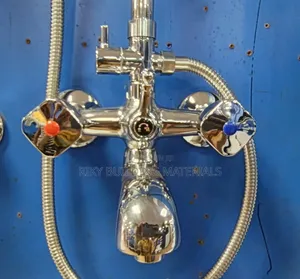 Shower Kit