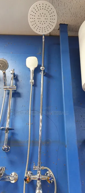 Shower Kit