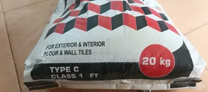 Tiles Star Adhisive