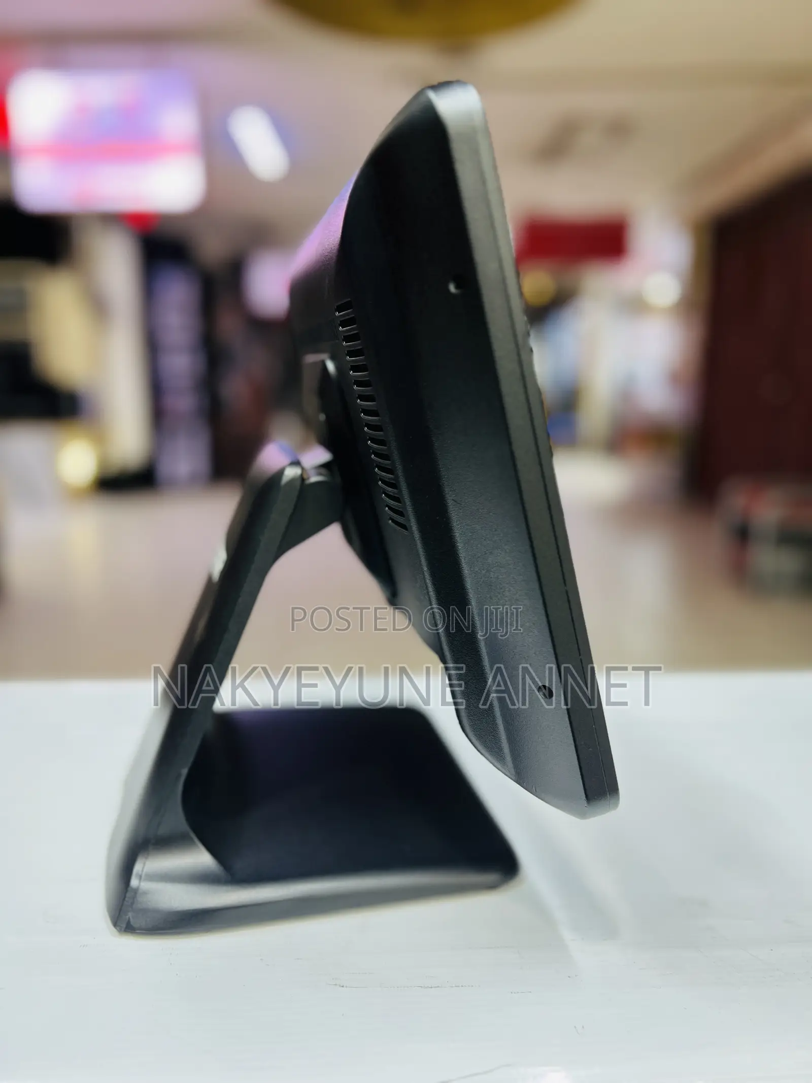 Point of Sale Machine