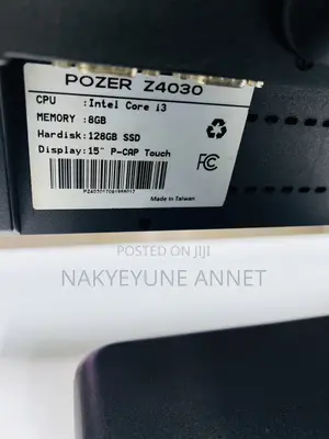 Point of Sale Machine