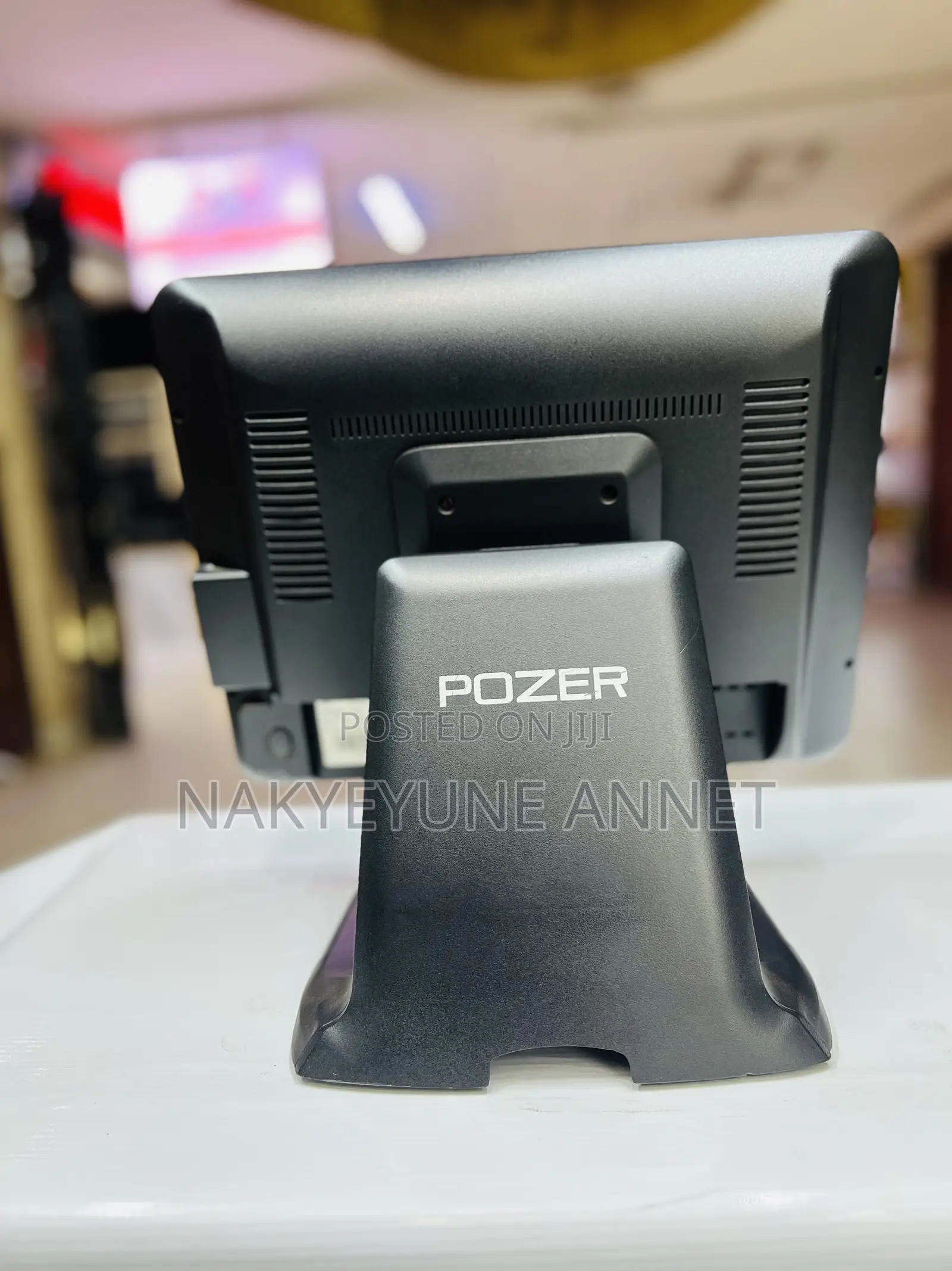 Point of Sale Machine