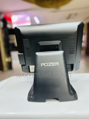 Point of Sale Machine