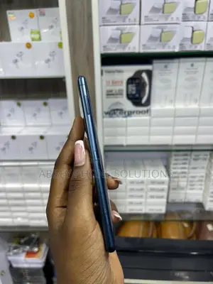 Sony Xperia XZ2 64 GB Blue