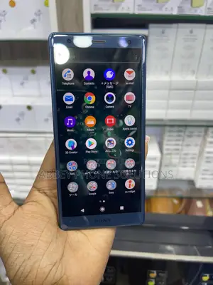 Sony Xperia XZ2 64 GB Blue
