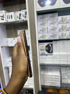 Apple iPhone 11 Pro Max 256 GB Gold