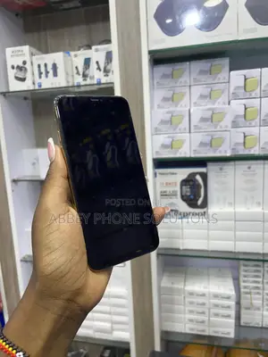 Apple iPhone 11 Pro Max 256 GB Gold