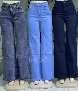 Boyfriend Pants