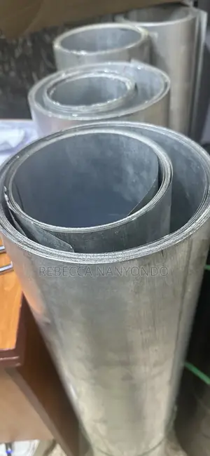 Plain Sheet Gange 32