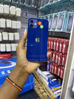 Apple iPhone 12 128 GB Blue
