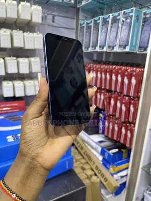 Apple iPhone 12 128 GB Blue