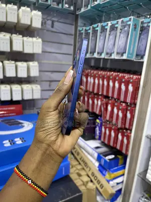 Apple iPhone 12 128 GB Blue