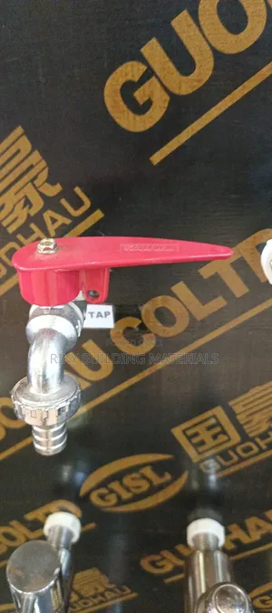 Sanwa Tap 1⁄2inch