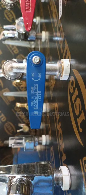 Sanwa Tap 1⁄2inch