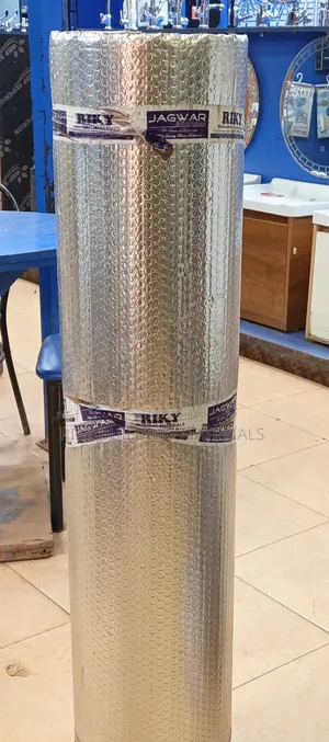 Insulation Rool