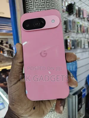 Google Pixel 9 128 GB Pink