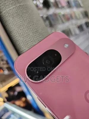 Google Pixel 9 128 GB Pink